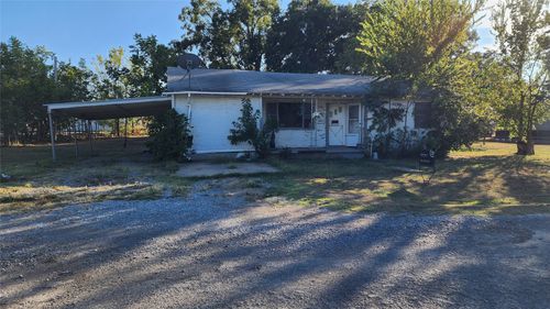 808 Peoria Avenue, Hartshorne, OK, 74547 | Card Image