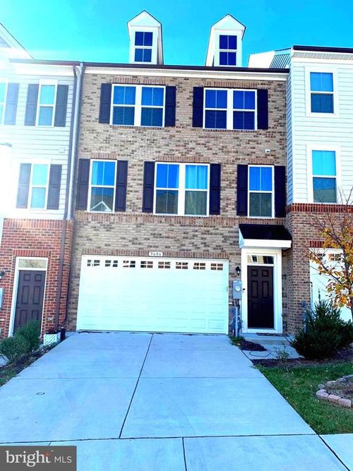 9606 Julia Ln, OWINGS MILLS, MD, 21117-7164 | Card Image