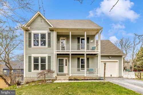 6634 Rockridge Rd, NEW MARKET, MD, 21774-6638 | Card Image