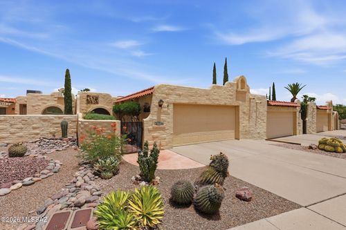 870 W Vereda Calma, Green Valley, AZ, 85614-2835 | Card Image