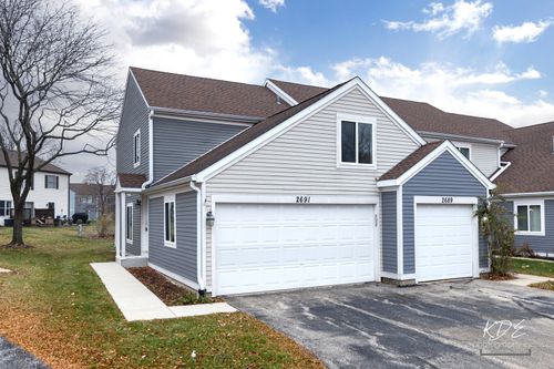 2691 Stanton Ct S, Aurora, IL, 60502-6389 | Card Image