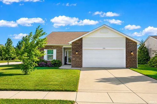 436 Smoky Hill Rd, West Lafayette, IN, 47906-8745 | Card Image