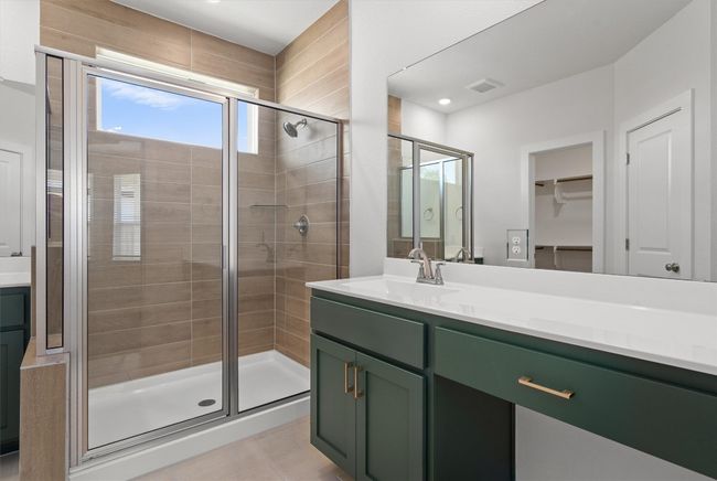 Primary bathroom | Image 16