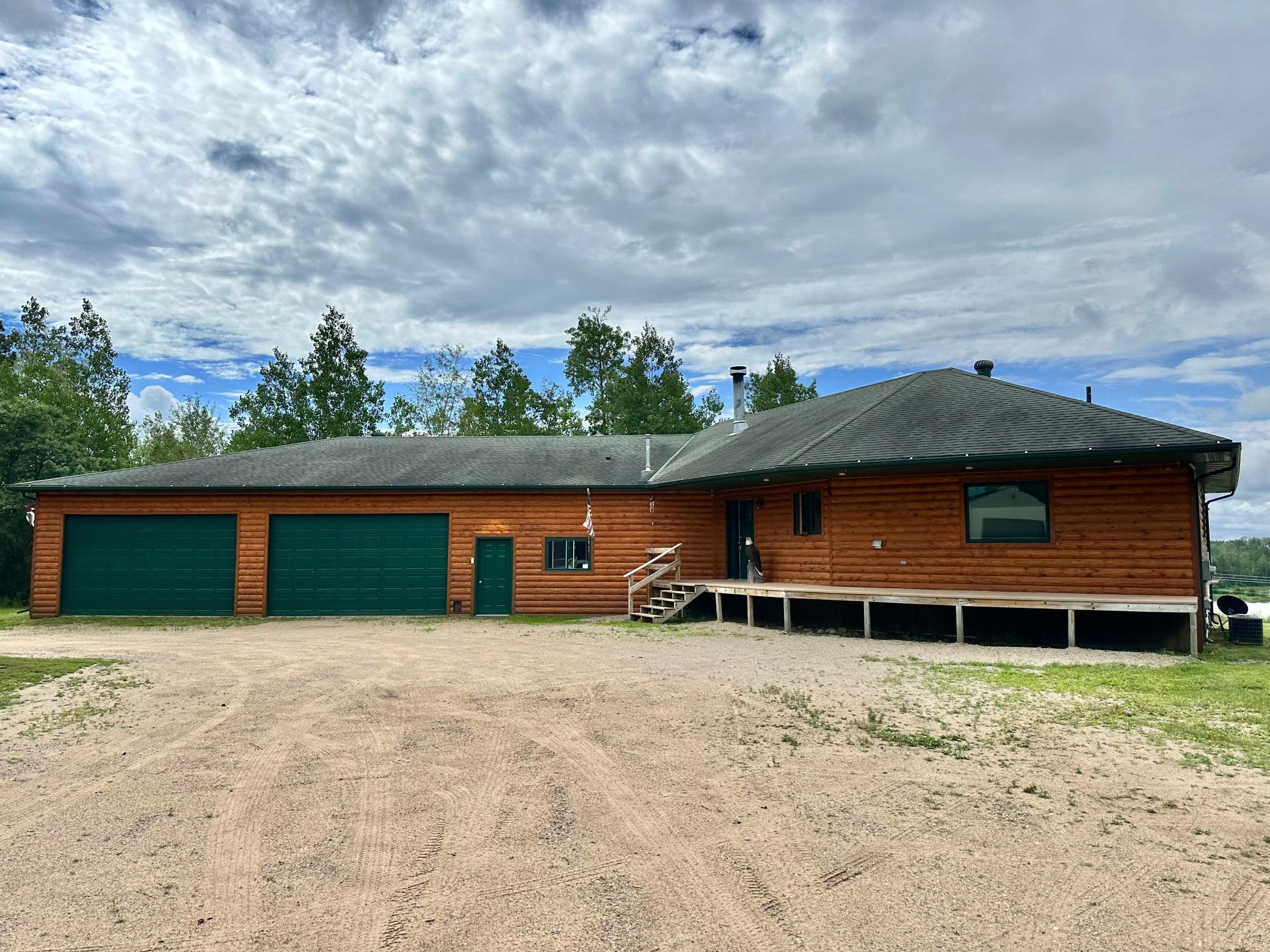 County 4 , Park Rapids, MN 56470