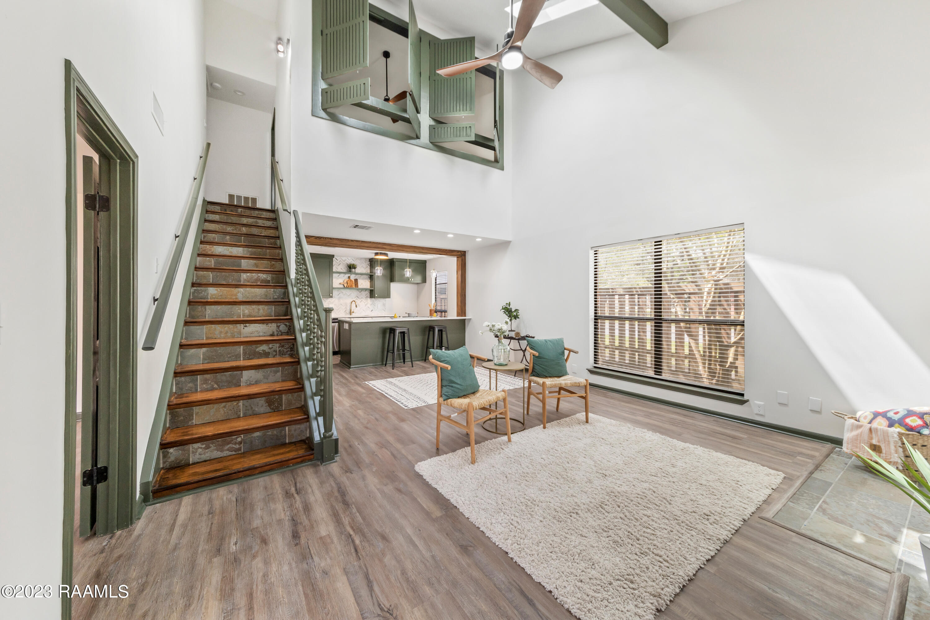 Residential Lease in Lafayette 4