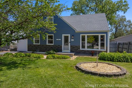 635 N Edgewood Ave, Lombard, IL, 60148-1939 | Card Image