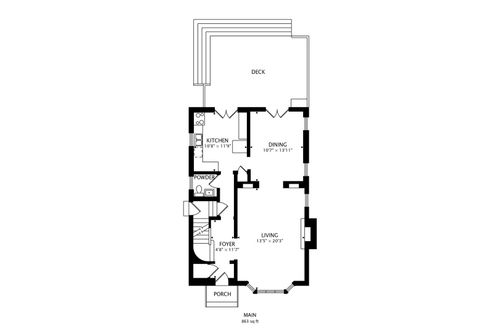 9336 S Leavitt St, Chicago, IL, 60643-6319 | Card Image