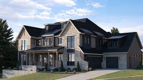 4640 Stonewall Ave, Downers Grove, IL, 60515-2674 | Card Image