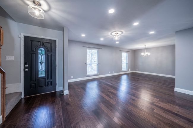 806 Rivercrest Blvd, House other with 4 bedrooms, 3 bathrooms and null parking in Allen TX | Image 5