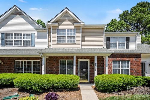 12730 Spirit Bound Way, Charlotte, NC, 28273-7711 | Card Image