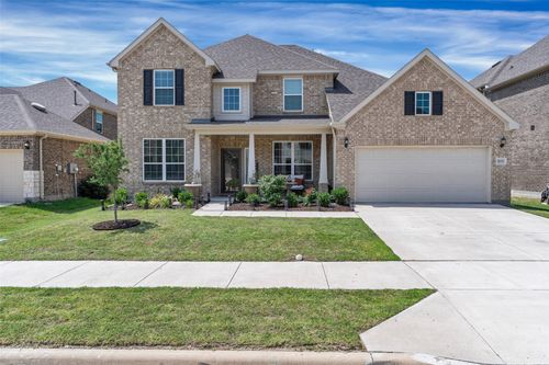 909 Sweeping Butte Dr, Haslet, TX, 76052-3461 | Card Image
