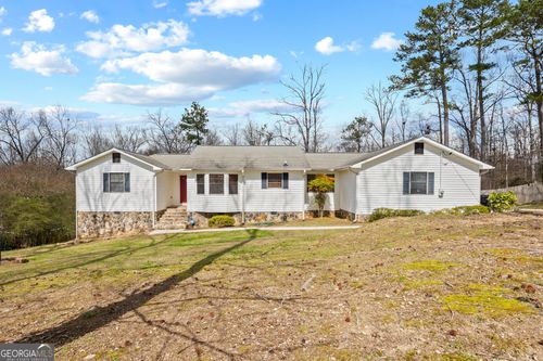 180 Oak Leaf Dr, Stockbridge, GA, 30281-4998 | Card Image