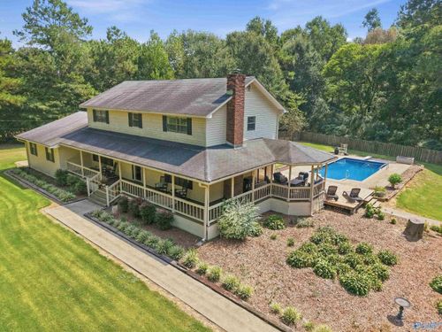 50 Benton Ln, Arab, AL, 35016-3644 | Card Image