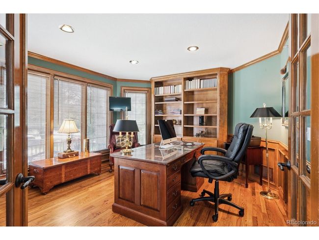 9416 Kemper Dr, House other with 6 bedrooms, 5 bathrooms and null parking in Lone Tree CO | Image 13