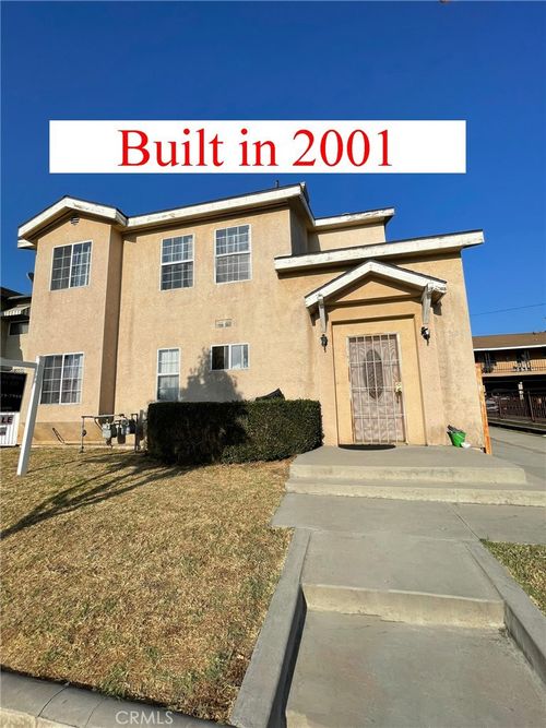 1324 S Fremont Ave, Alhambra, CA, 91803-1917 | Card Image