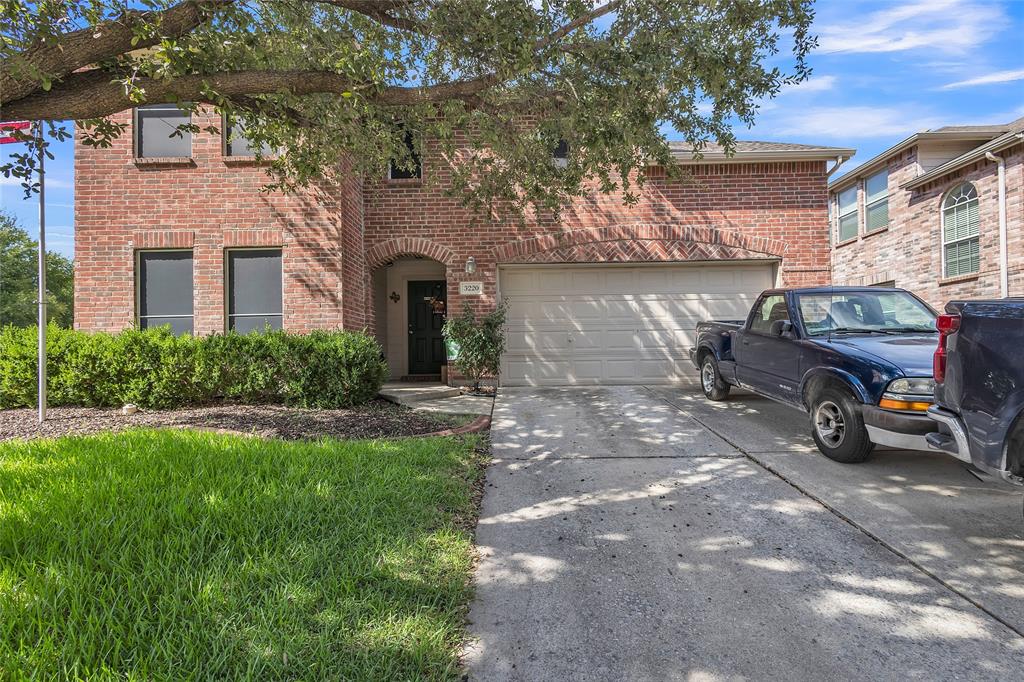 Kennedy Dr, Mckinney, TX 75071