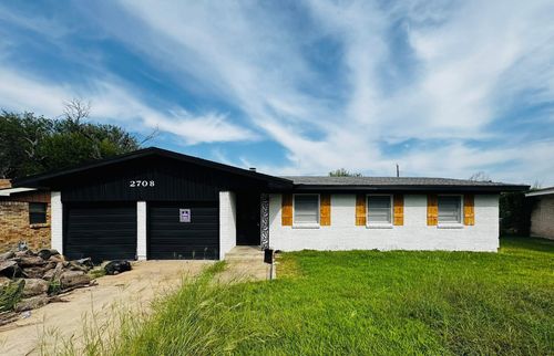 2708 Alta Vista Cir, Waco, TX, 76706-4237 | Card Image