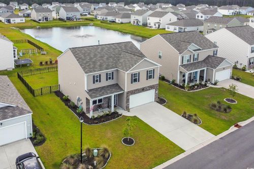 618 Black Pearl Way, Myrtle Beach, SC, 29588-4201 | Card Image