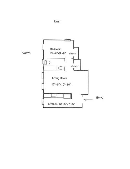 4c-828 Gerard Ave, Bronx, NY, 10451-2337 | Card Image