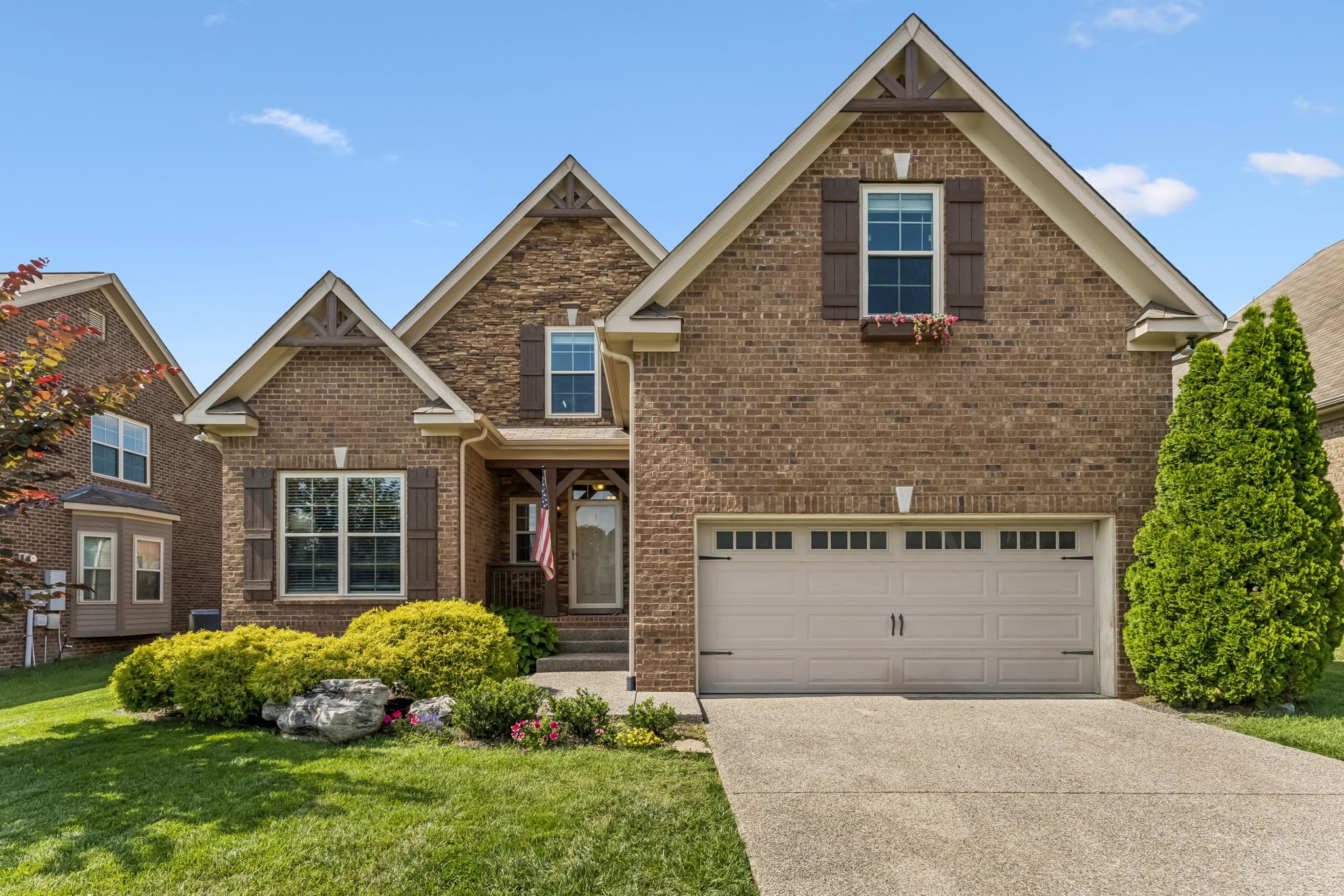 Residential in Spring Hill