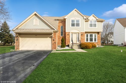 509 Normandy Ln, Port Barrington, IL, 60010-1075 | Card Image