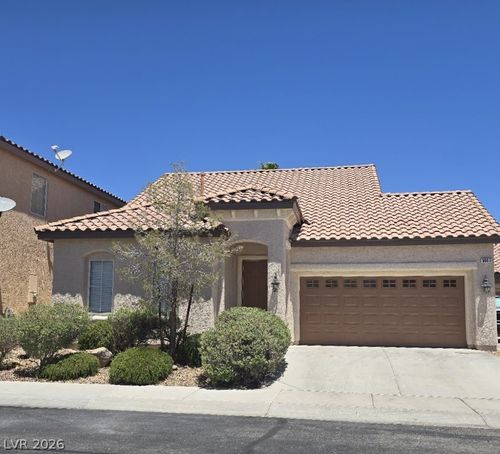 9882 Travis Lake Court, Las Vegas, NV, 89148 | Card Image