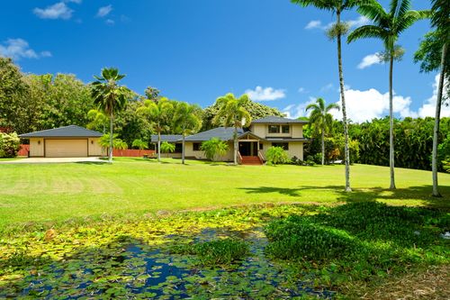 4675 Wailapa Rd, Kilauea, HI, 96754-5545 | Card Image