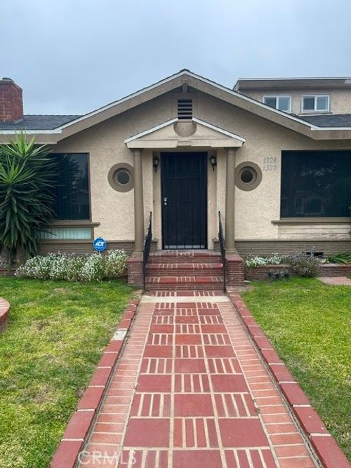 1326 W 98th, Los Angeles, CA, 90044 | Card Image