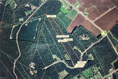 Lot 3 Kings Land Ct, Gates, NC, 27937-9332 | Card Image