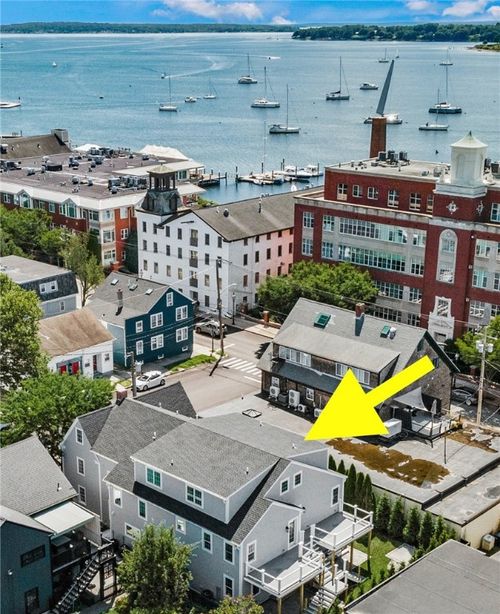 apt-2-21 Bradford St, Bristol, RI, 02809-1963 | Card Image