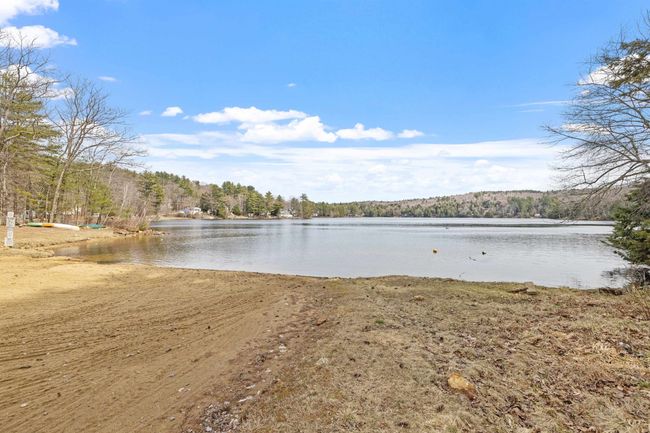 4 Maple Ave, House other with 1 bedrooms, 1 bathrooms and null parking in Gilmanton NH | Image 29