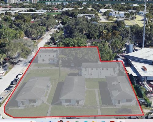 6255 Ne Miami Pl, Miami, FL, 33138-5824 | Card Image