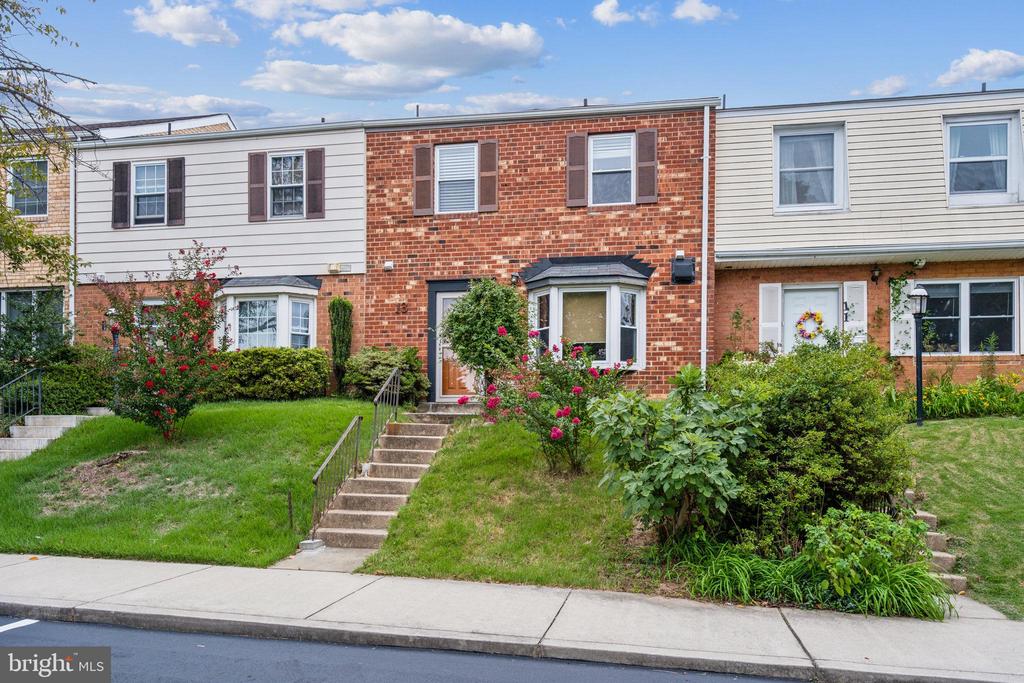 Timber Rock Rd, Gaithersburg, MD 20878
