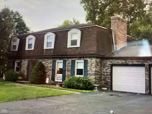 1117 Greenacres Dr, Kokomo, IN, 46901-9721 | Card Image