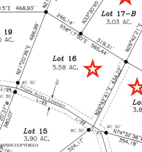 Lot 16 Sarkar View Subdivision, Naukati Bay, AK, 99950 | Card Image