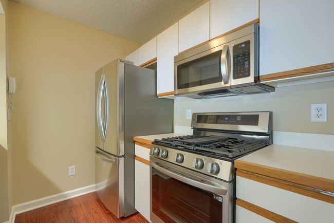 54A - 2506 Hyacinth Ln, Condo with 2 bedrooms, 2 bathrooms and null parking in Columbus OH | Image 13