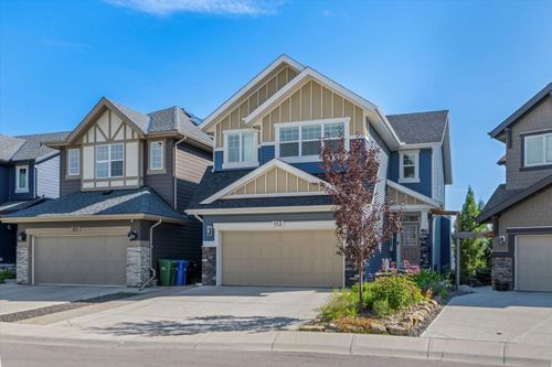 113 Tuscany Ridge Cir Nw, Calgary, AB, T3L0E5 | Card Image