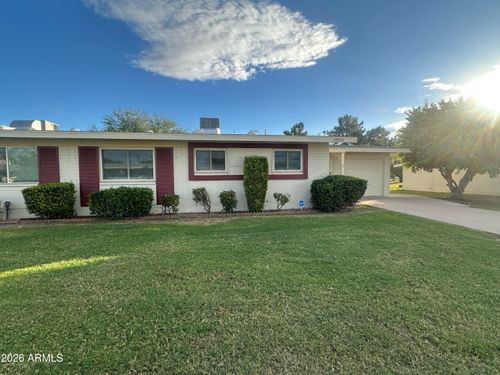 10253 W Snead Circle S, Sun City, AZ, 85351 | Card Image