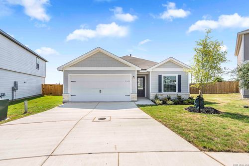 3442 Warlow Br, Converse, TX, 78109-2389 | Card Image