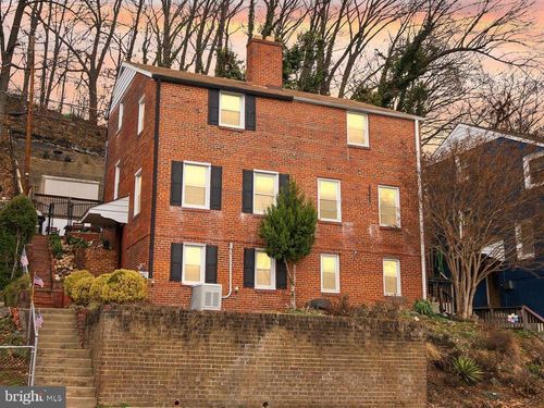 3707 Kemper Rd, ARLINGTON, VA, 22206-2319 | Card Image