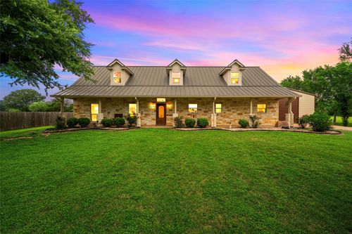 1117 Downsville Rd, Robinson, TX, 76706-7195 | Card Image