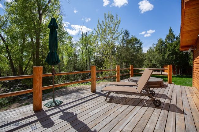 9 Booth Gulch Ln, House other with 1 bedrooms, 1 bathrooms and null parking in Sheridan MT | Image 26
