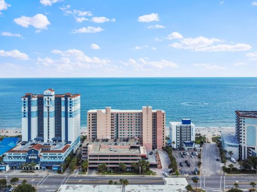 820-2207 S S Ocean Blvd., Myrtle Beach, SC, 29577 | Card Image