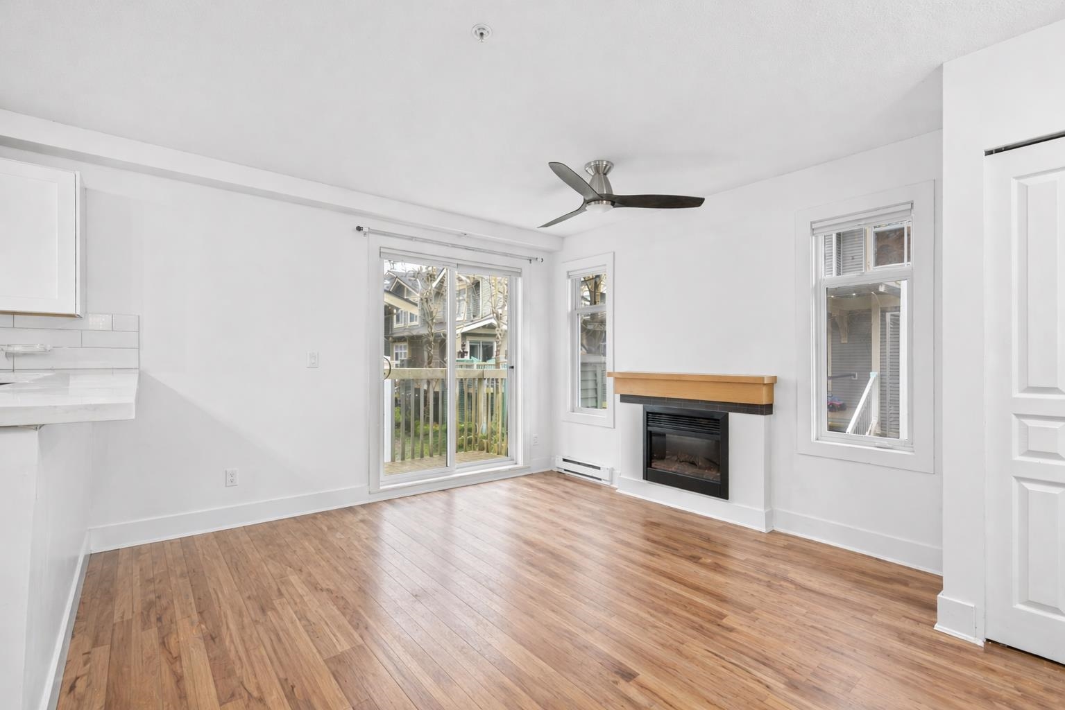 Residential in Burnaby 4