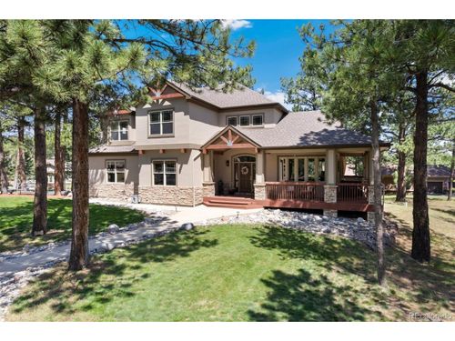 7737 Taylor Cir, Larkspur, CO, 80118-8786 | Card Image