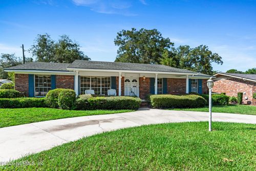 8164 Parkridge Cir N, Jacksonville, FL, 32211-6233 | Card Image