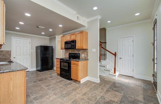APT-2 - 5701 Winsome Ln, Townhouse with 2 bedrooms, 3 bathrooms and 1 parking in Houston TX | Image 10