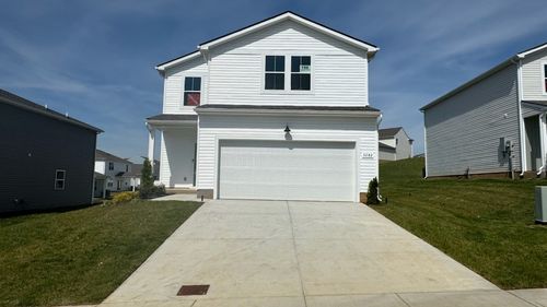 3282 Barrel Oak Pass, Columbia, TN, 38401-4797 | Card Image