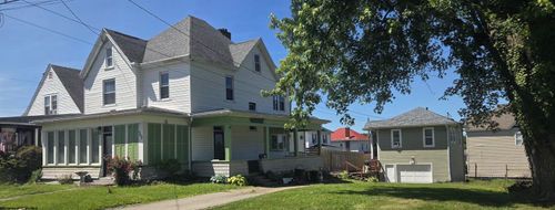 502 Ohio Avenue, Fairmont, WV, 26554 | Card Image
