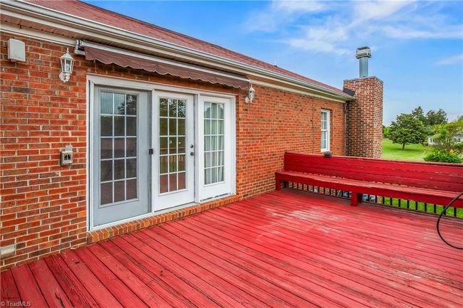 1603 Old Satterfield Rd, House other with 4 bedrooms, 4 bathrooms and null parking in Blanch NC | Image 43